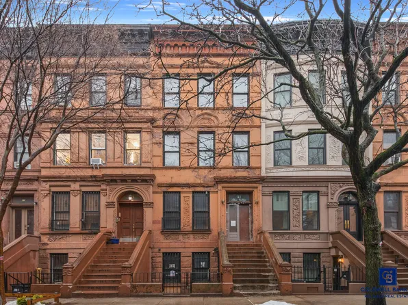 81 West 119th Street 2 image 1 of 5