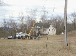 1400 County Route 17, Whitehall, NY 12887