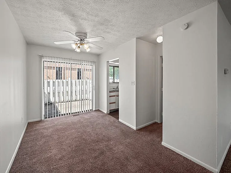 Patio/Balcony