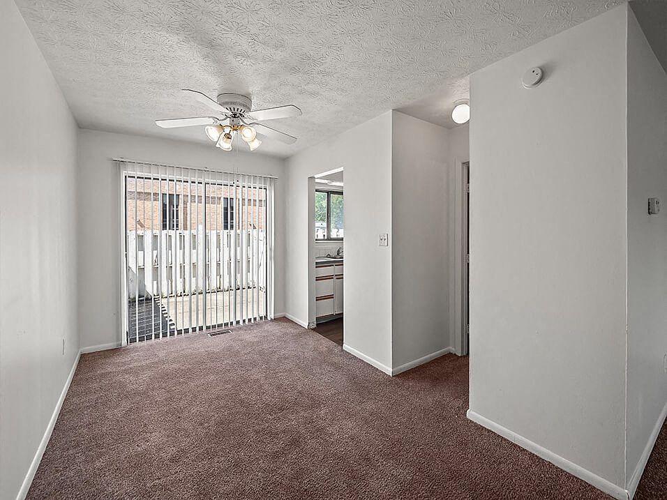 Patio/Balcony