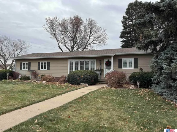 614 E 9th St, Stromsburg, NE 68666