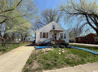 1914 S 16th St, Springfield, IL