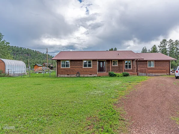 141 W Skylane Rd, Pinetop, AZ 85935