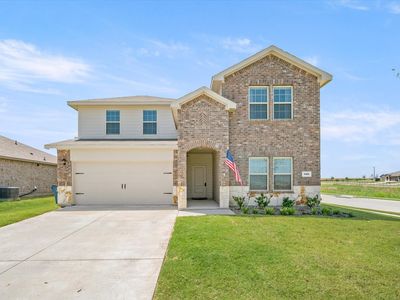 802 Old Bluff Ln, Royse City, TX, 75189