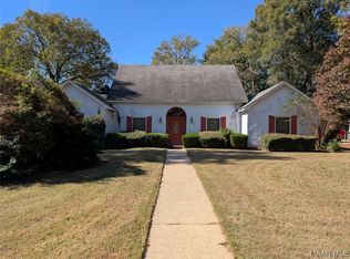 405 Apache Ct, Montgomery, AL 36117