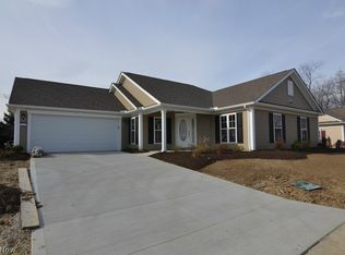 5315 Spruce Pointe Ln #23, Brunswick Hills, OH 44212