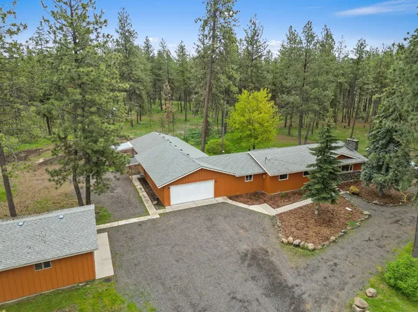 (undisclosed Address), Spokane, WA 99224