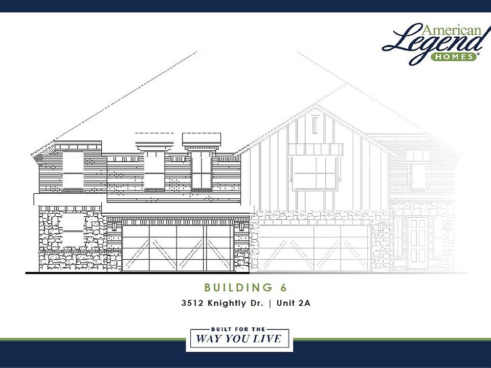 1st image of 3512 Knightly Dr