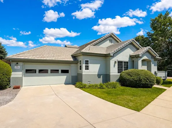 3764 Florentine Cir, Longmont, CO 80503