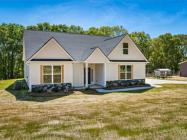 818 Broadway School Rd, Belton, SC 29627 | Zillow