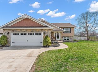 843 Daisy Cir NE, Demotte, IN 46310