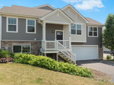 170 Goldenrod Dr, Elgin, IL, 60124