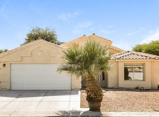 5841 Rio Mariel Dr, Las Vegas, NV 89156