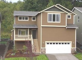 2310 Crestwood Pl NW, Olympia, WA 98502