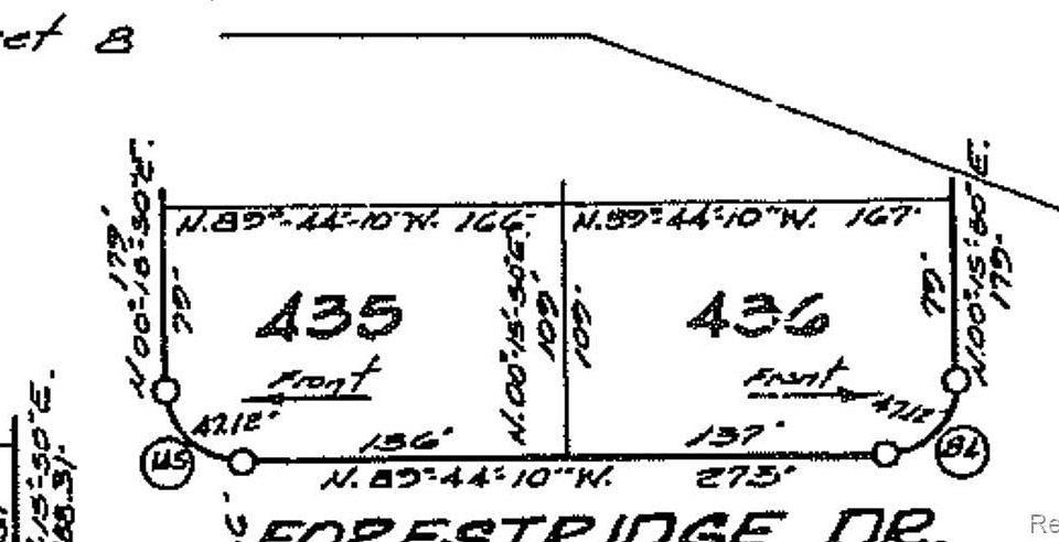 1st image of 435-B0 Pineview Dr #1305-6273