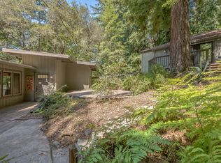 844 Highland Dr, Boulder Creek, CA 95006