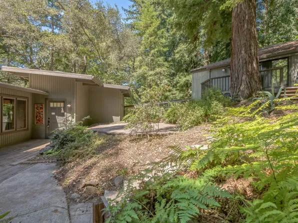 844 Highland Dr, Boulder Creek, CA 95006