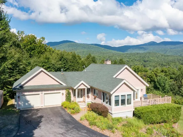 35 Pleasant Heights Drive, Woodstock, NH 03262