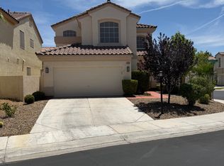 1656 Warrenville St, Las Vegas, NV 89117