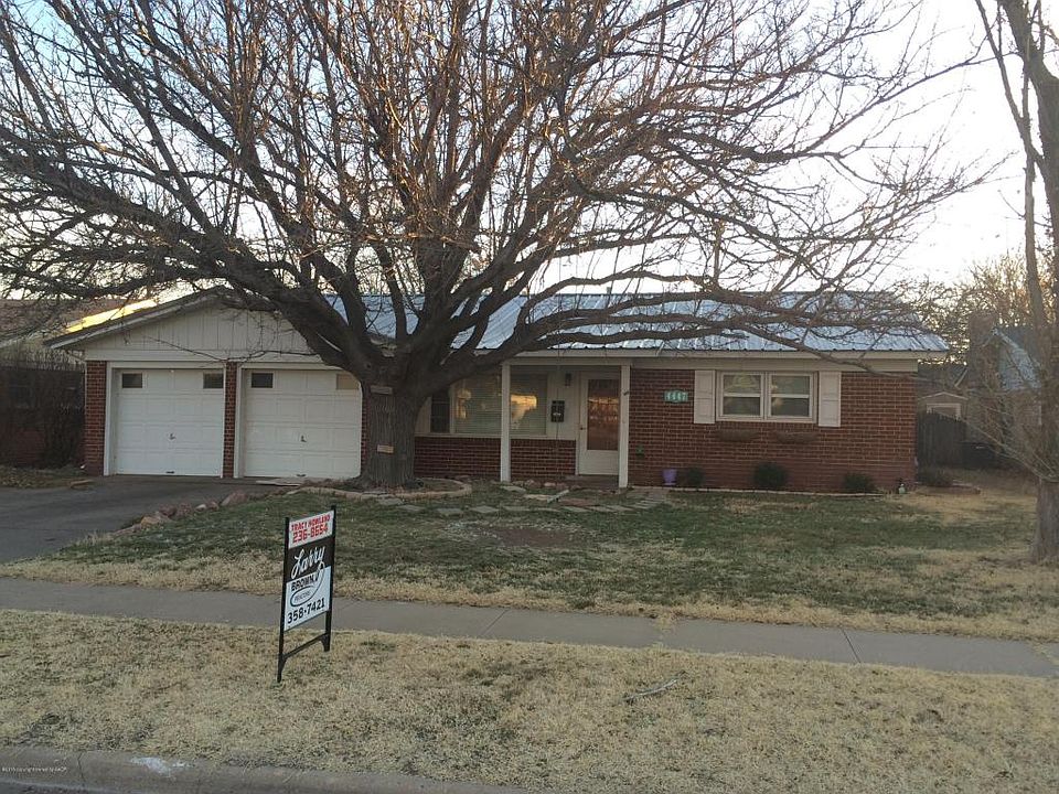 1st image of 4447 Mesa Cir