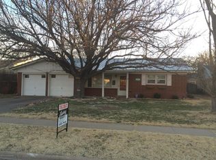 4447 Mesa Cir, Amarillo, TX 79109