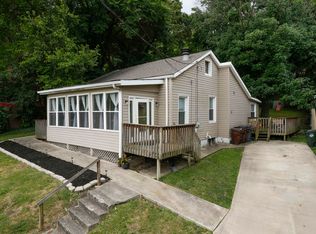 1 Kentucky Dr, Newport, KY