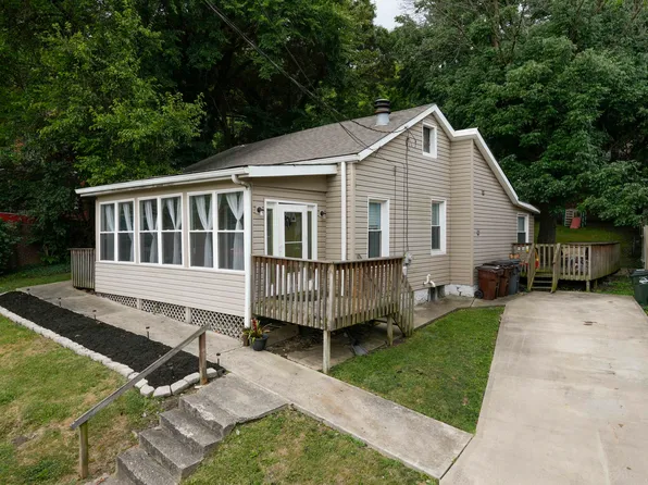 1 Kentucky Dr, Newport, KY 41071