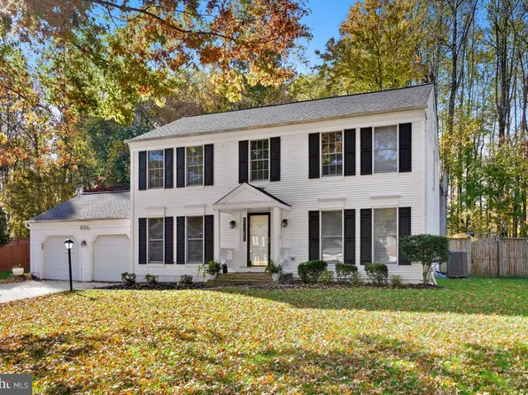 1404 Peartree Ln, Bowie, MD 20721