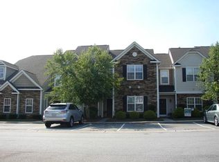 110 Crane Creek Way, Lexington, NC 27295