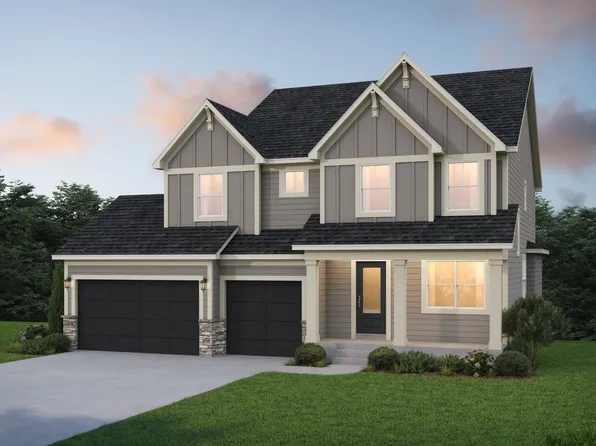 3613 Knightsbridge Trl N, Lake Elmo, MN 55042