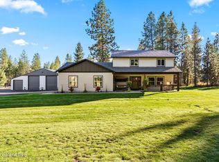 300 E Seasons Rd, Athol, ID 83801