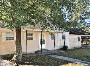 1117 White St, McComb, MS 39648