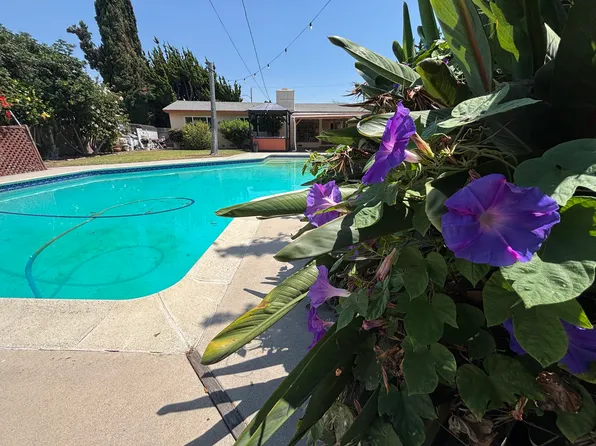 (undisclosed Address), Garden Grove, CA 92841