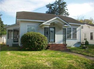 2409 Myrtle St, Alexandria, LA 71301