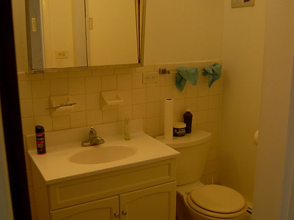 Additional Bathroom
