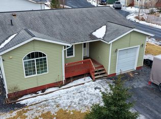 2310 Beaver Lake Dr, Kodiak, AK 99615