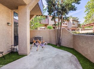 2445 Chandler Ave UNIT 4, Simi Valley, CA 93065