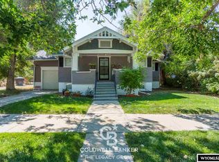 617 Kirk Ave, Casper, WY 82601