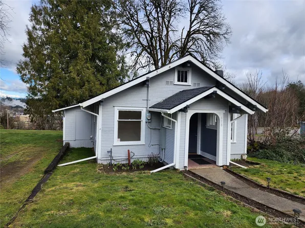 618 Fairmount Avenue, Shelton, WA 98584