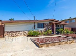 3141 Admiral Ave, San Diego, CA 92123