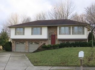 4616 Roxbury Ct, Middletown, OH 45042