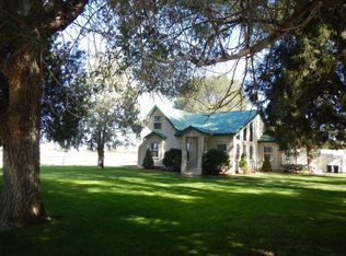 151 N 500 W, Blackfoot, ID 83221