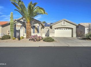 17936 W Sammy Way, Surprise, AZ 85374