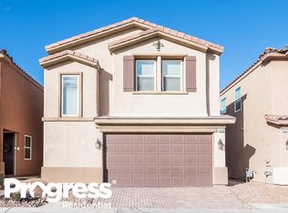 6268 Buffalo Spring Ct, Las Vegas, NV 89122