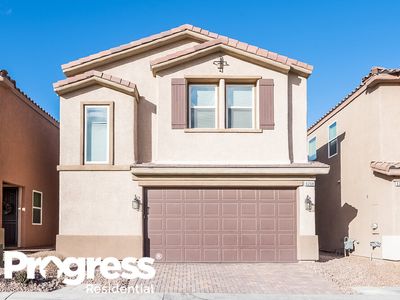 6268 Buffalo Spring Ct, Las Vegas, NV, 89122