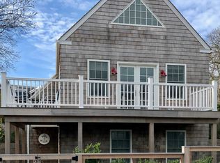 23 Wood Dr, Montauk, NY 11954