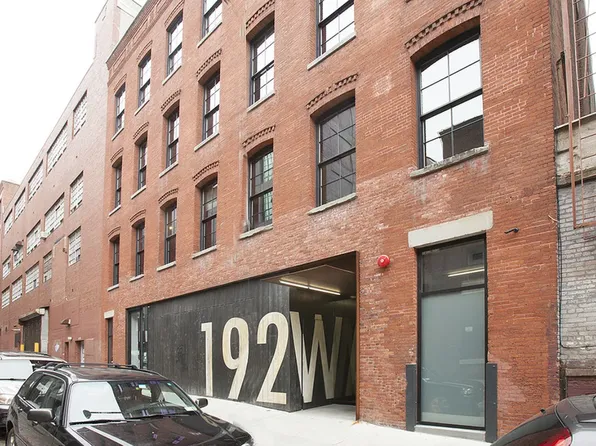 192 Water Street 1W image 10 of 10