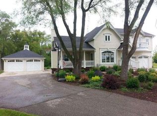 12100 60th St, Kenosha, WI 53144