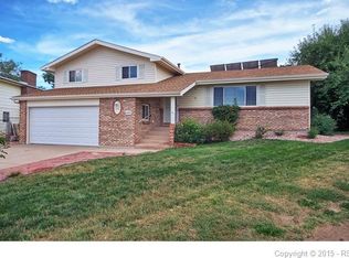 6855 Palmer Park Blvd, Colorado Springs, CO 80915