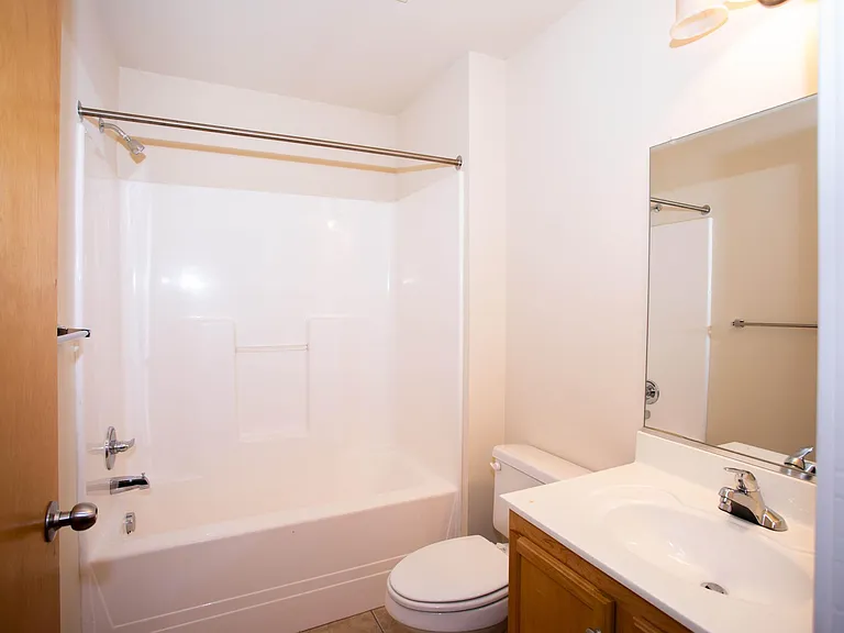 Apartment 206